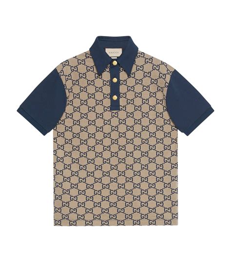 mens gucci polo uk|men gucci polo sale.